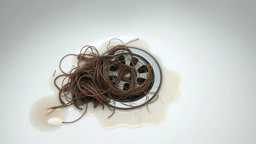Blocked Bath & Shower Drains in Swale | Hair & Soap Blockages