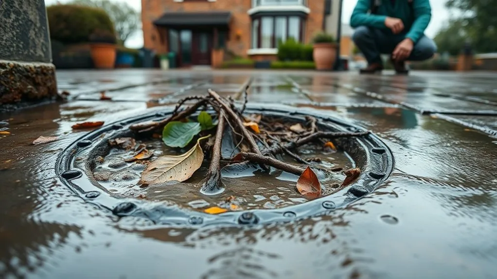 Blocked Drains in Swale | Causes, Signs & Fast Clearance