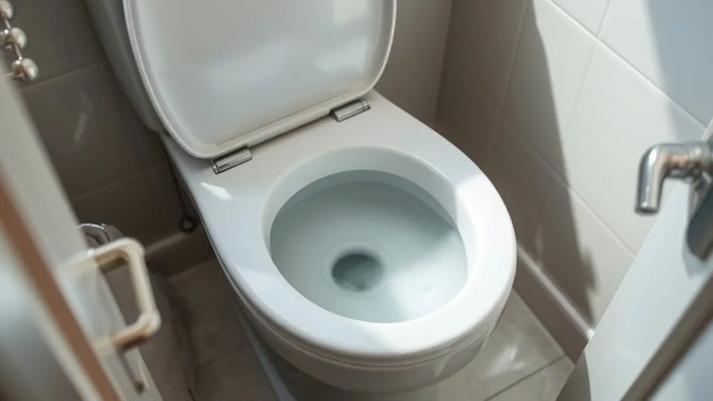 Blocked Toilet in Swale | Fast Unblocking Service