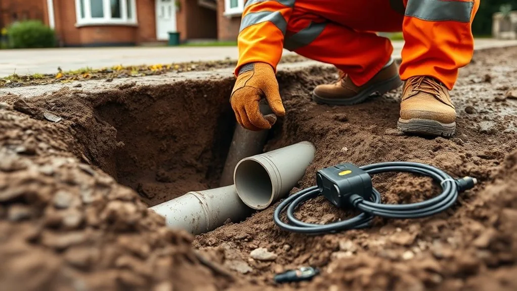 Drain Repair in Swale | Cracked, Collapsed & Damaged Drains Fixed